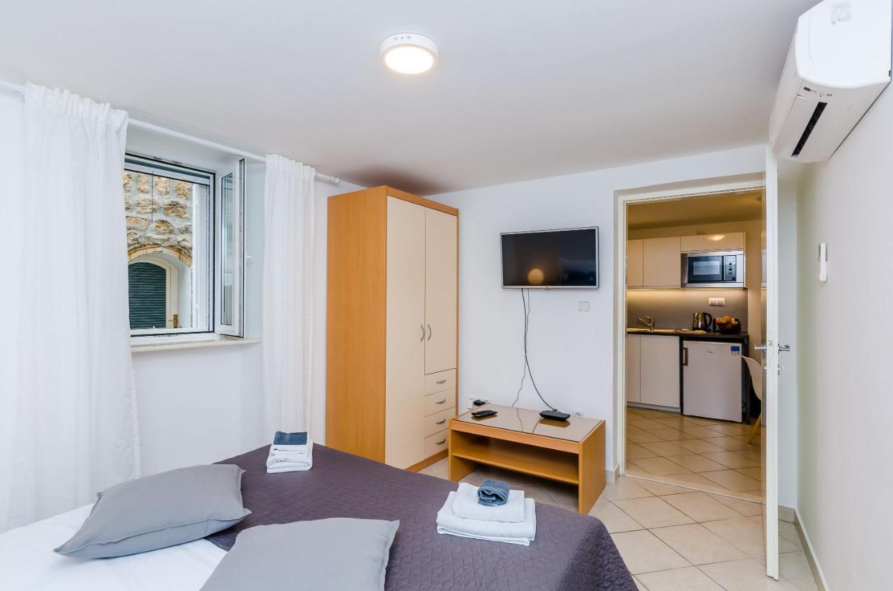 Apartment Domix 두브로브니크 외부 사진