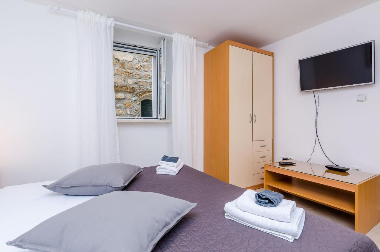 Apartment Domix 두브로브니크 외부 사진
