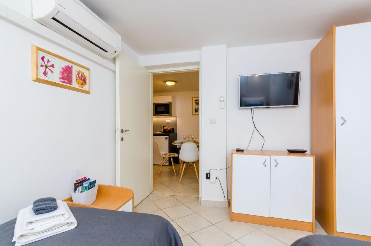 Apartment Domix 두브로브니크 외부 사진