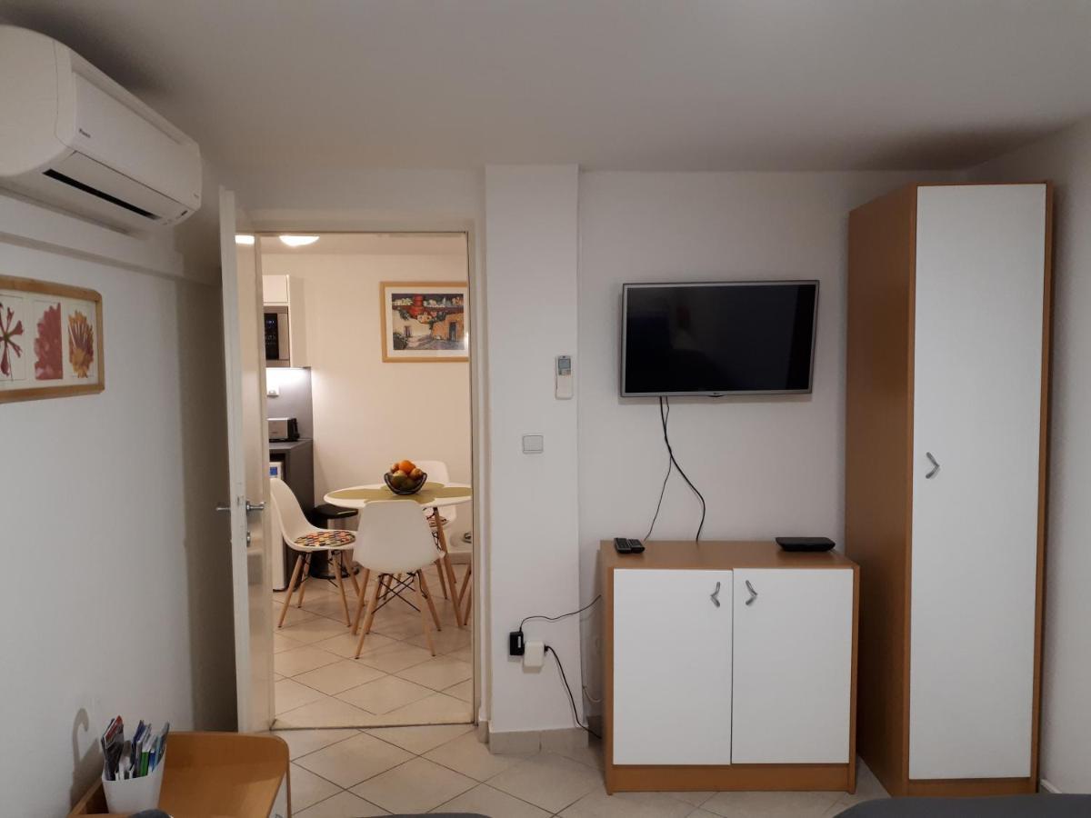 Apartment Domix 두브로브니크 외부 사진