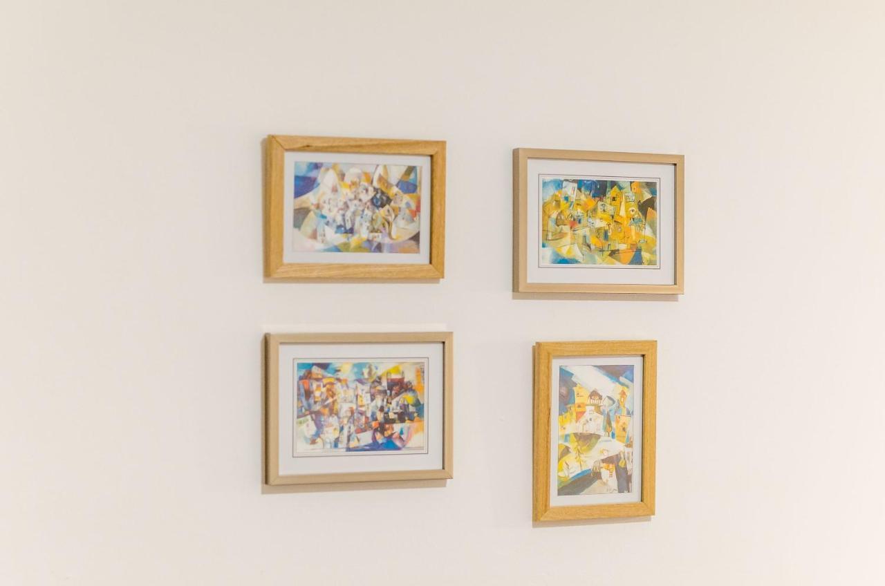 Apartment Domix 두브로브니크 외부 사진