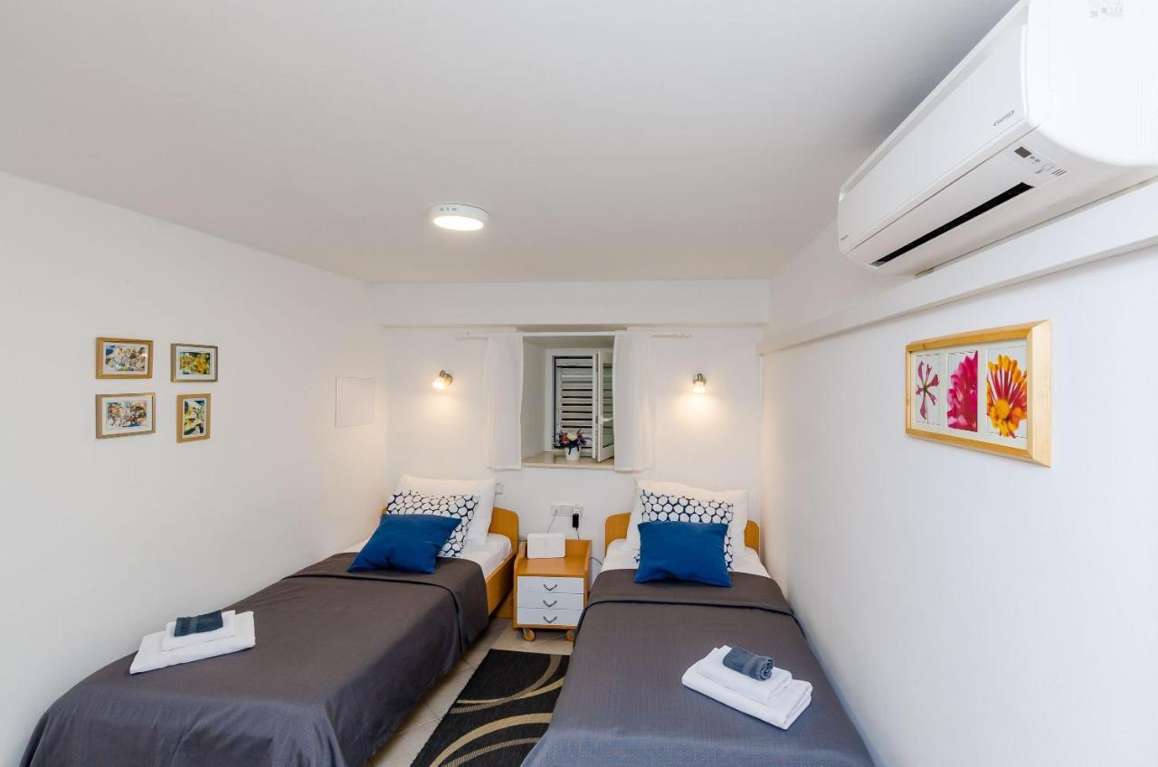 Apartment Domix 두브로브니크 외부 사진