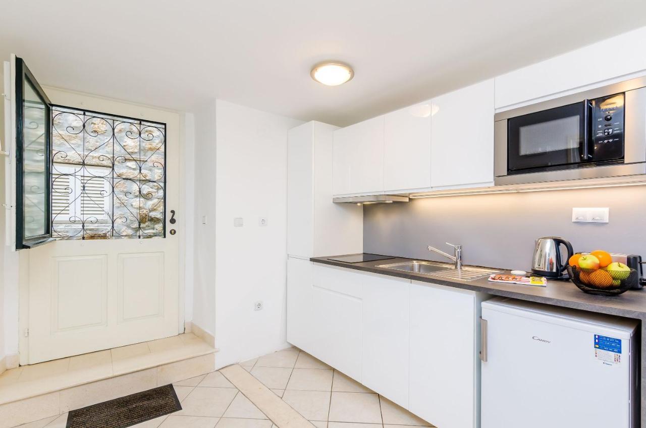 Apartment Domix 두브로브니크 외부 사진