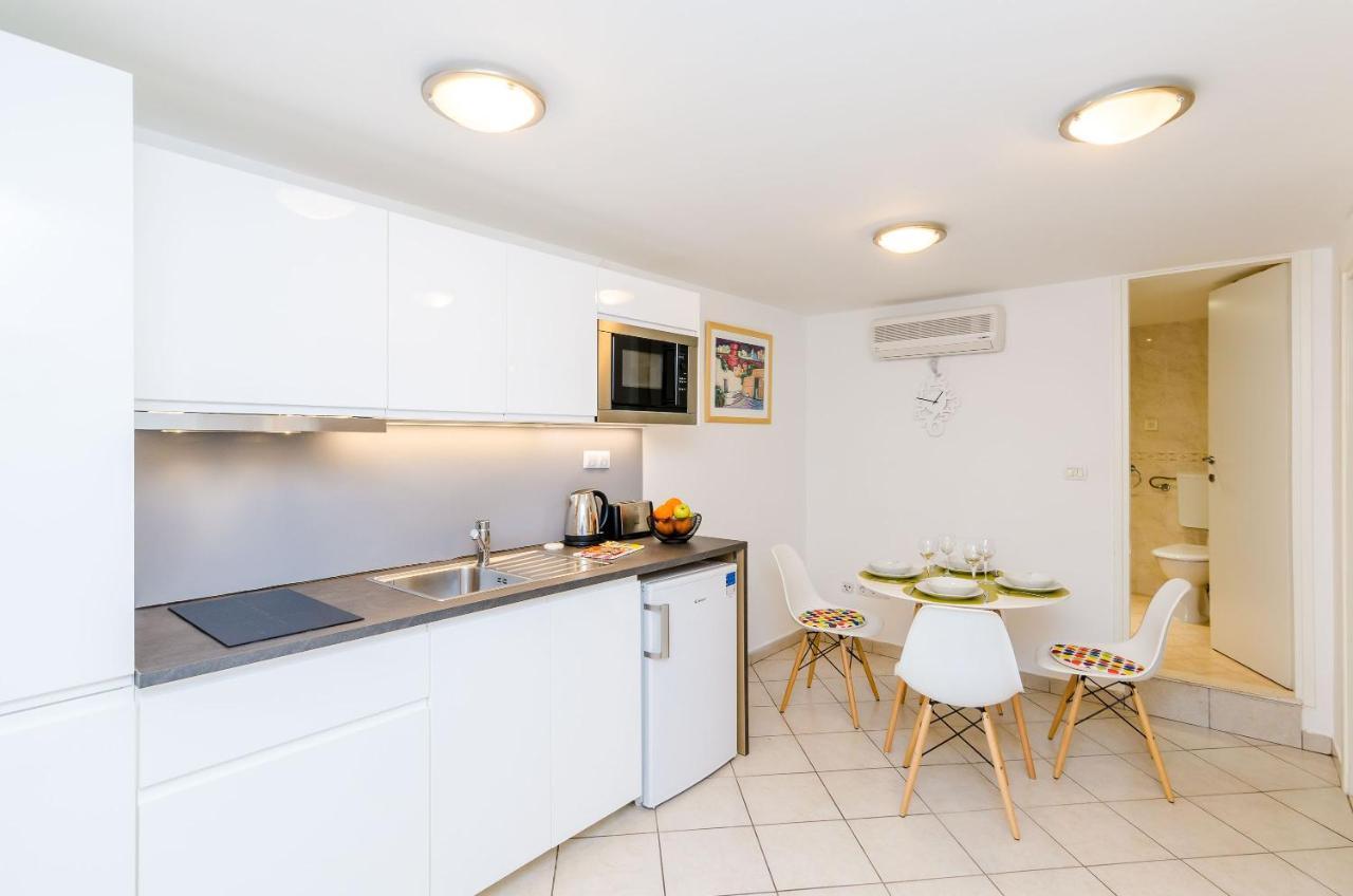 Apartment Domix 두브로브니크 외부 사진
