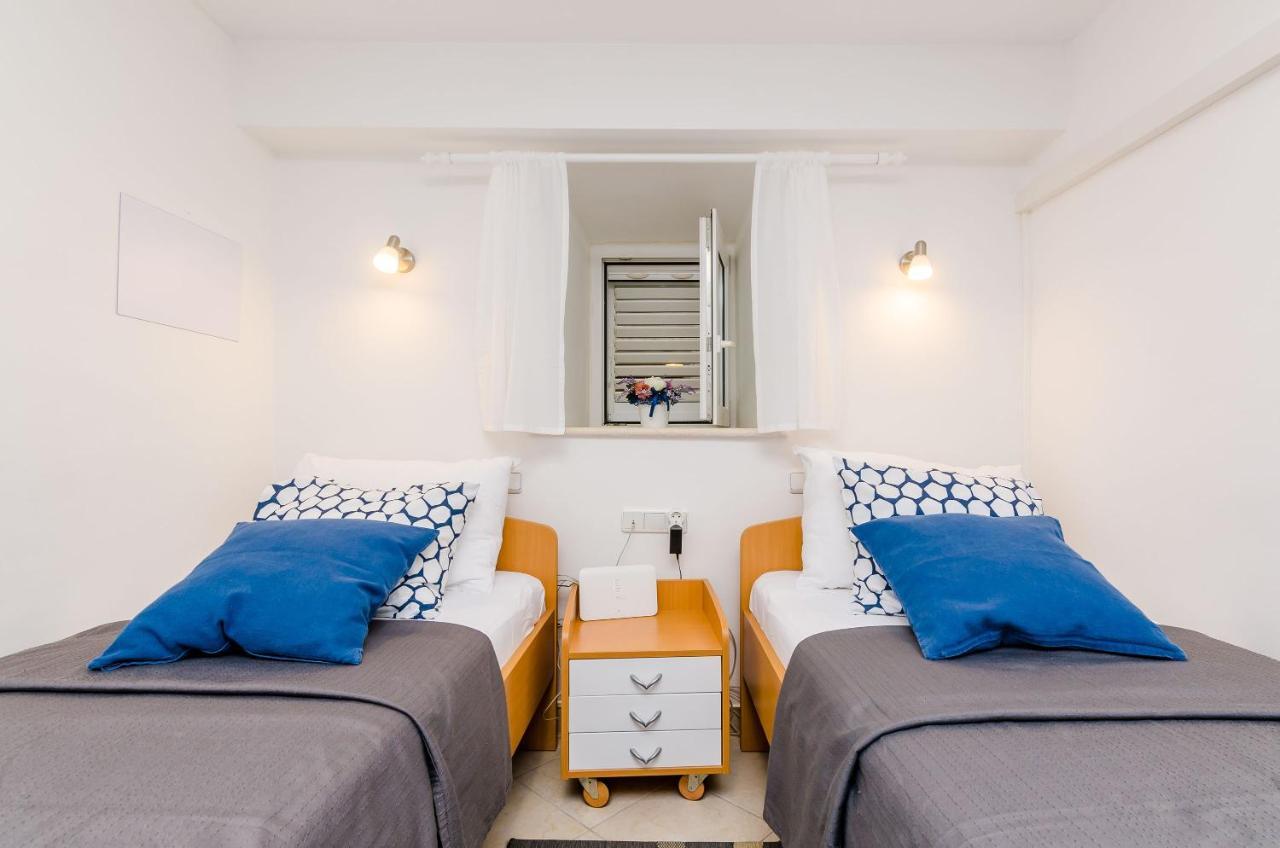 Apartment Domix 두브로브니크 외부 사진