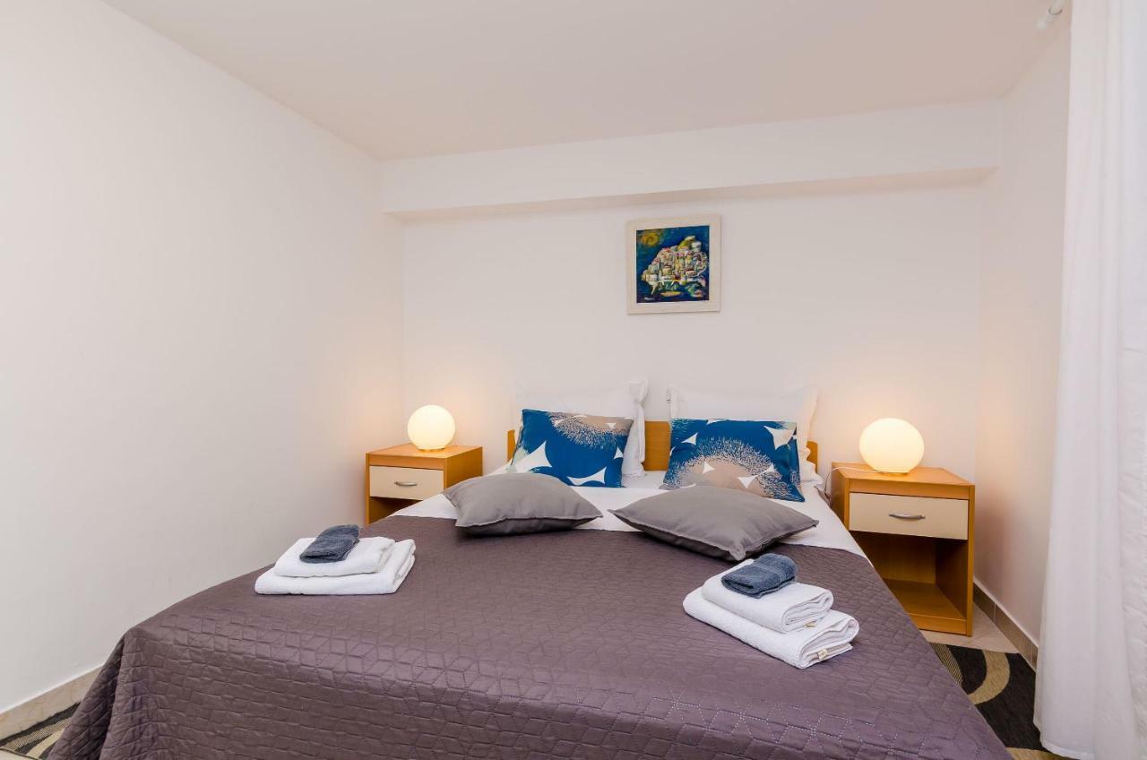Apartment Domix 두브로브니크 외부 사진